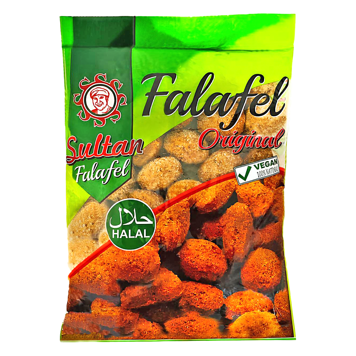 SULTAN FALAFEL