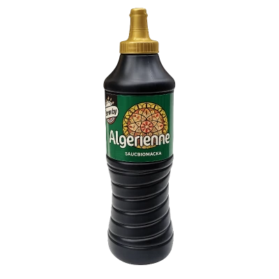 DIPPITTY ANTEP SAUCE 800ML