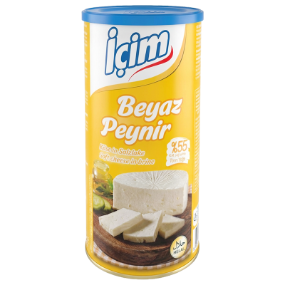 ICIM KÄSE 55% FETT 800G