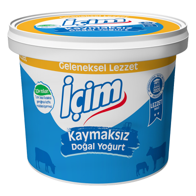 ICIM JOGHURT 3,5% 10KG