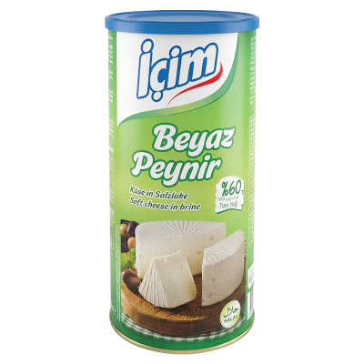 ICIM KÄSE 60% FETT 800G