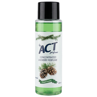 ACT LIQUIT PARFÜM FRESH FOREST 200ML