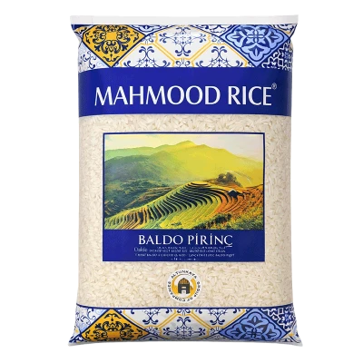 MAHMOOD BALDO REIS 4,5KG